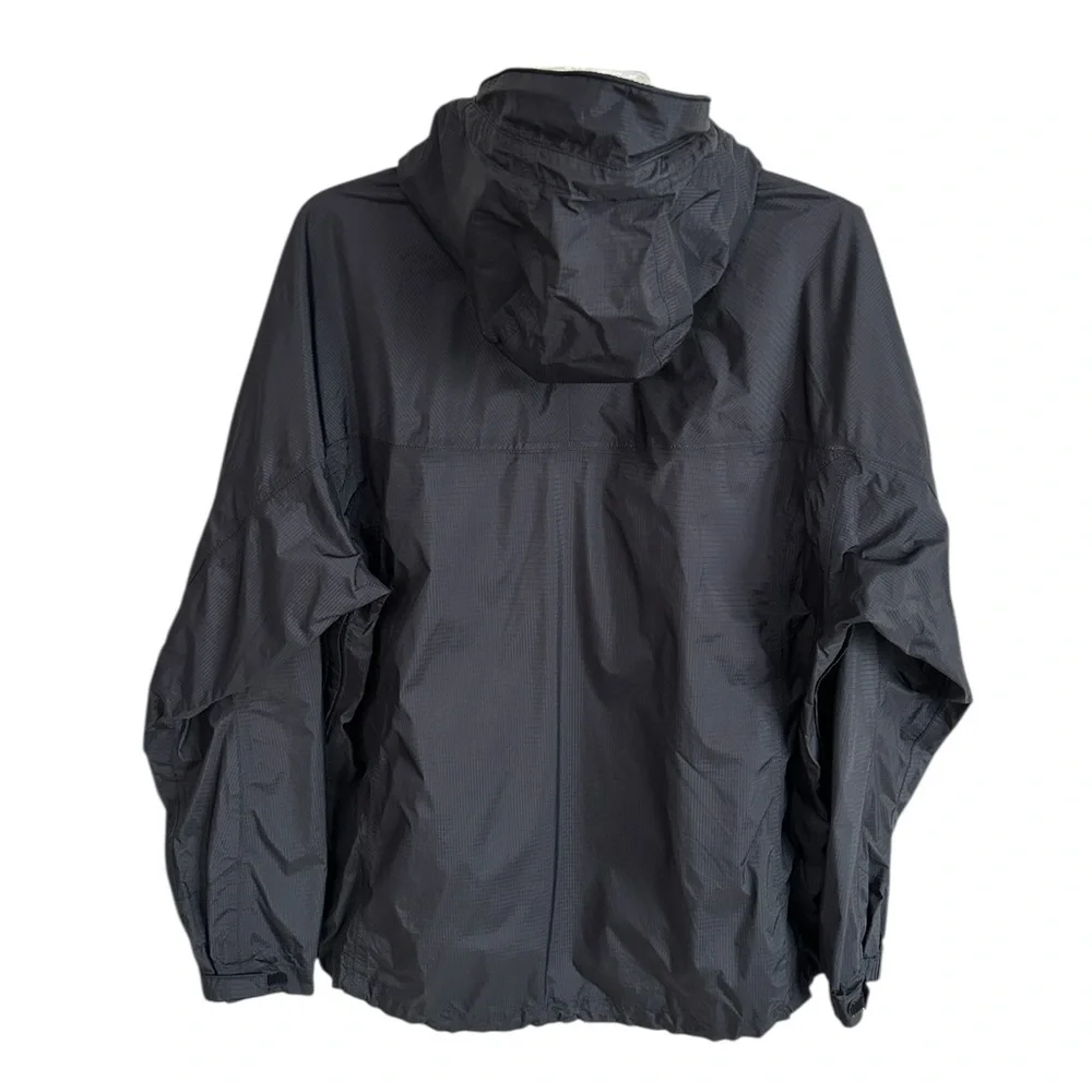 Marmot PreCip® Waterproof Hooded Jacket, Size Medium